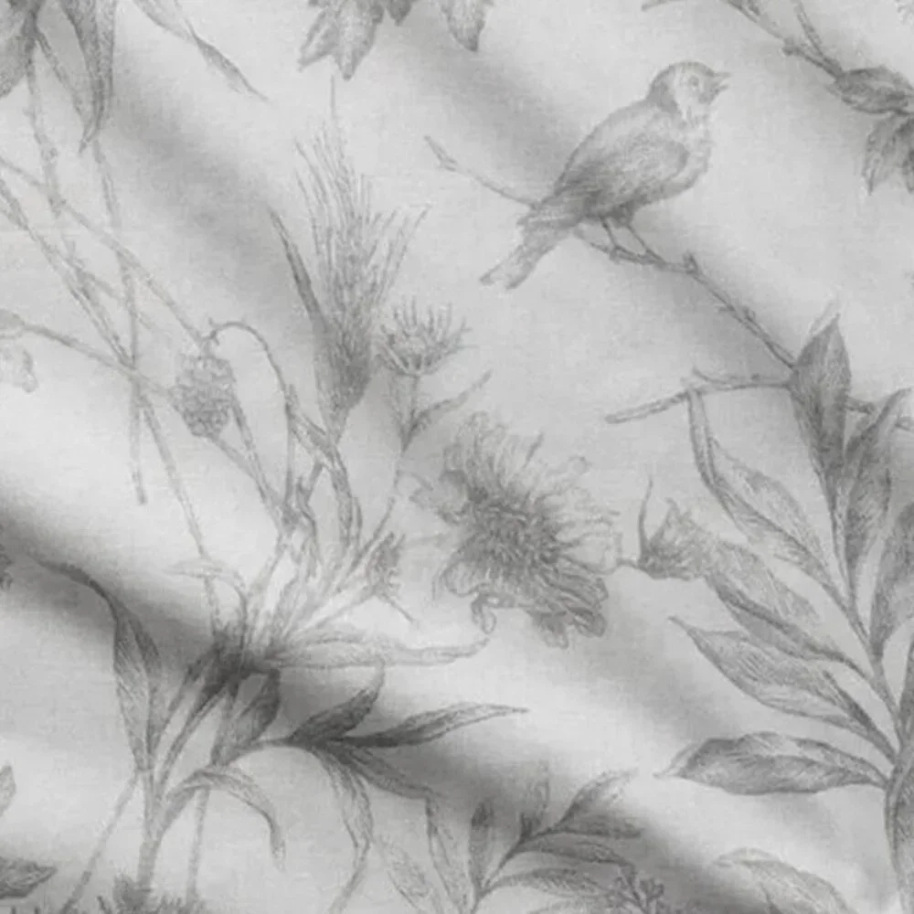 NEW $355 Ralph Lauren Genevieve Floral Duvet Cover!  Full  Queen